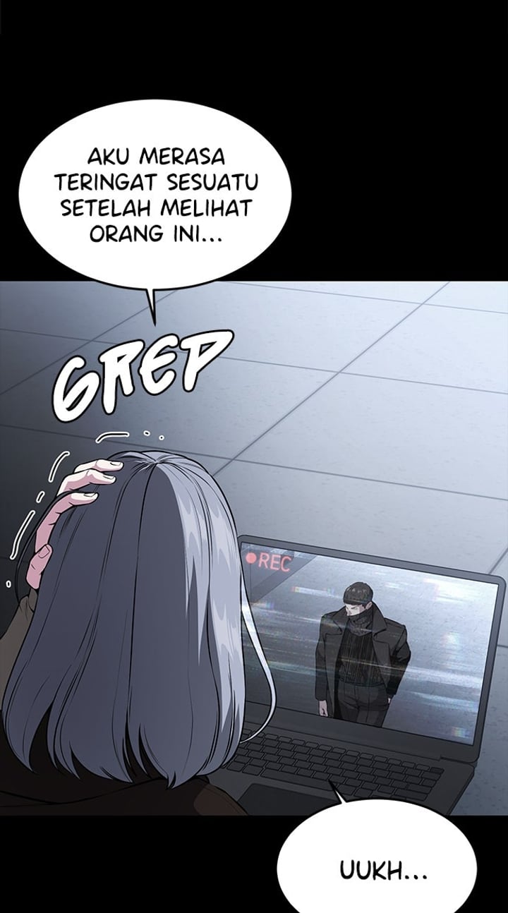 The Boy of Death Chapter 182 - Page 9