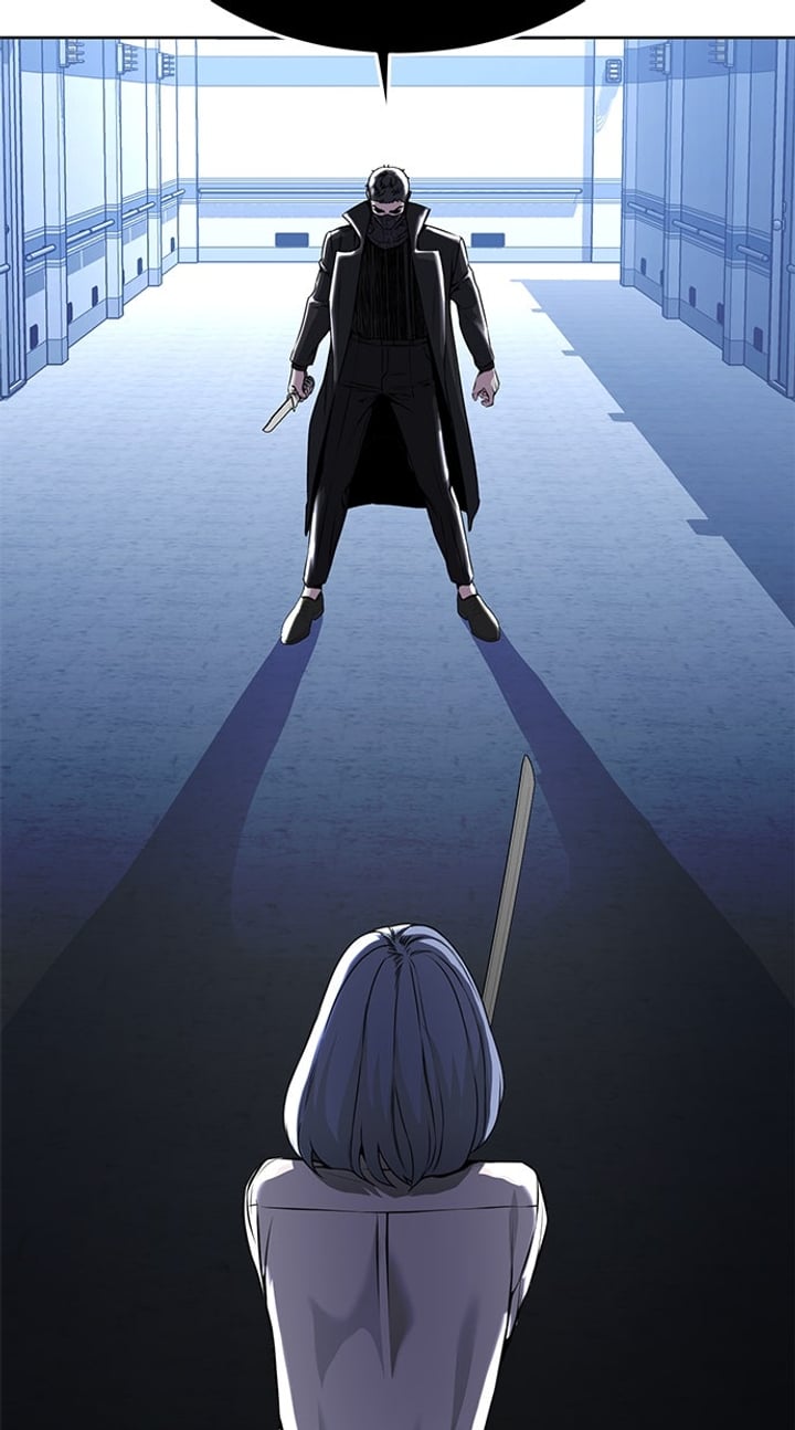 The Boy of Death Chapter 182 - Page 91