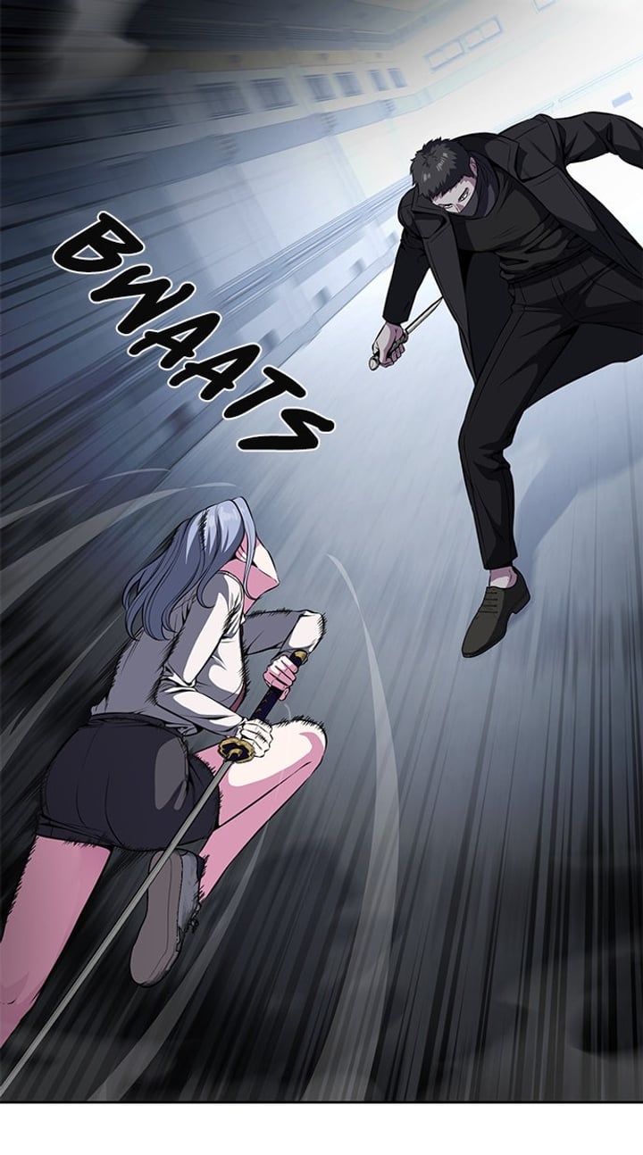 The Boy of Death Chapter 182 - Page 95