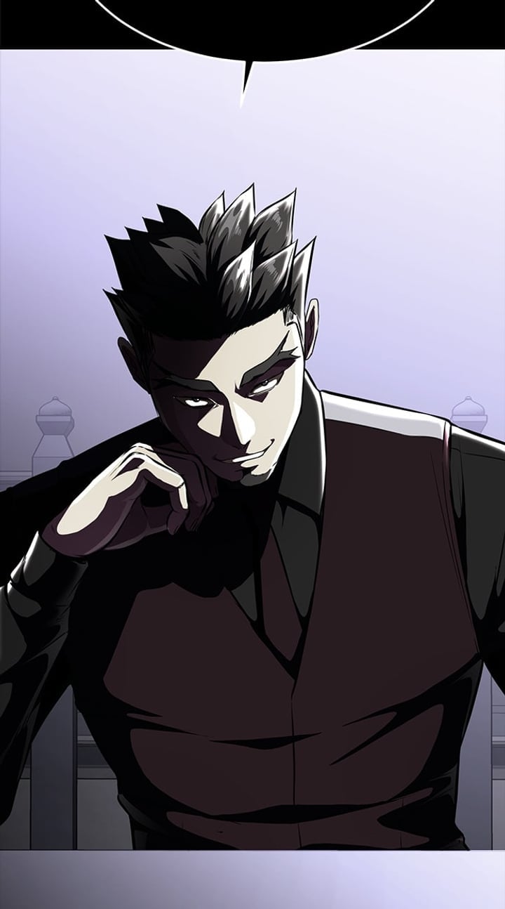 The Boy of Death Chapter 183 - Page 101