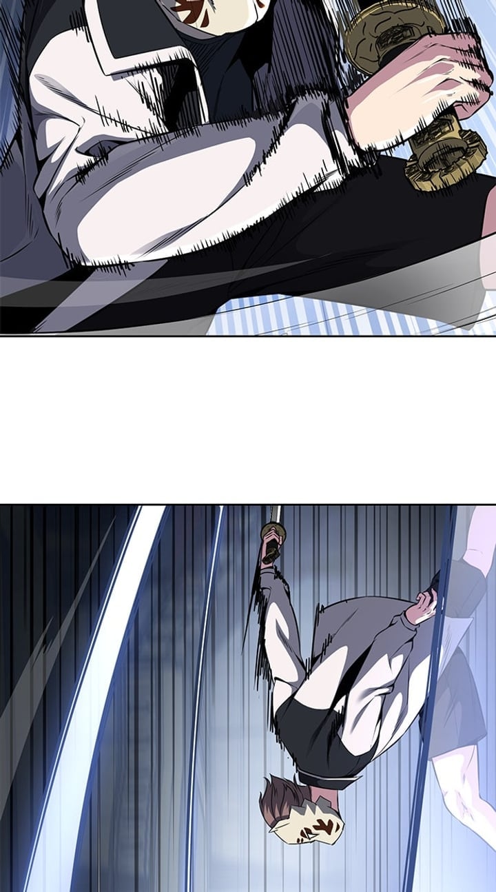 The Boy of Death Chapter 183 - Page 103