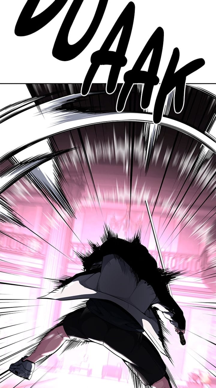 The Boy of Death Chapter 183 - Page 108