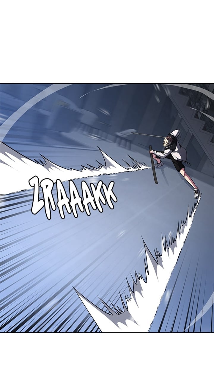 The Boy of Death Chapter 183 - Page 110