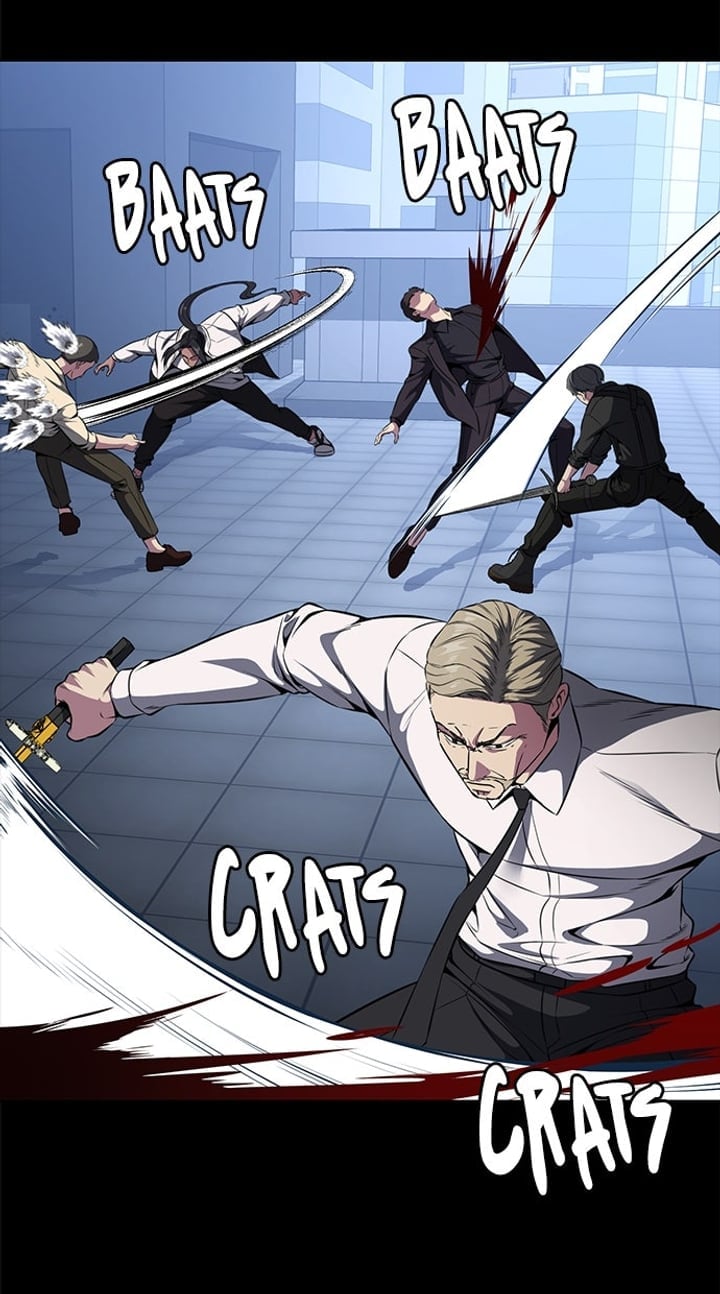 The Boy of Death Chapter 183 - Page 116