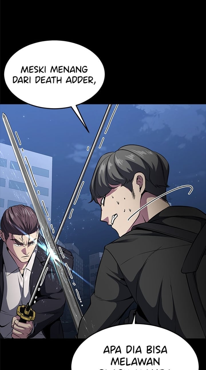 The Boy of Death Chapter 183 - Page 117