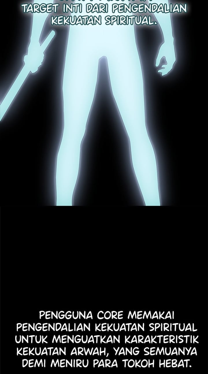 The Boy of Death Chapter 183 - Page 120