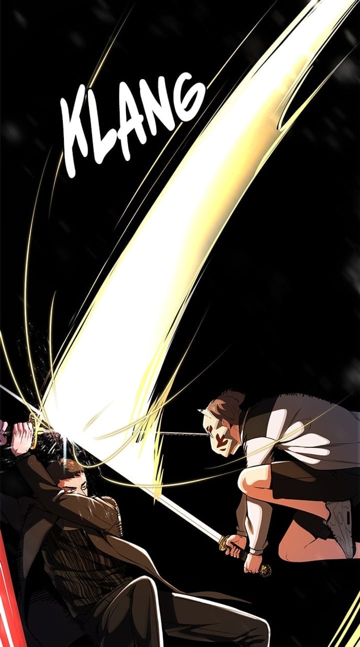 The Boy of Death Chapter 183 - Page 132