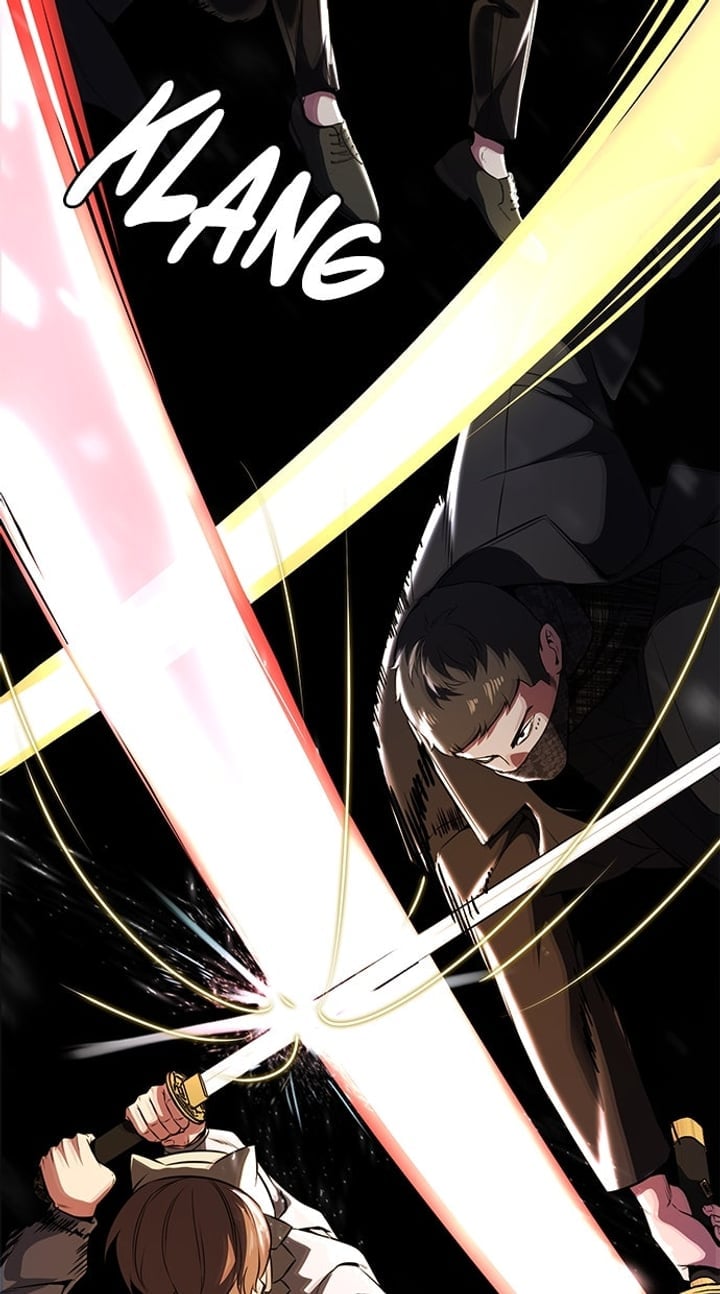 The Boy of Death Chapter 183 - Page 133