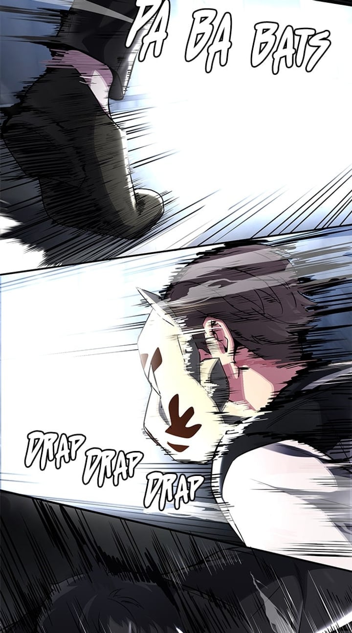 The Boy of Death Chapter 183 - Page 137