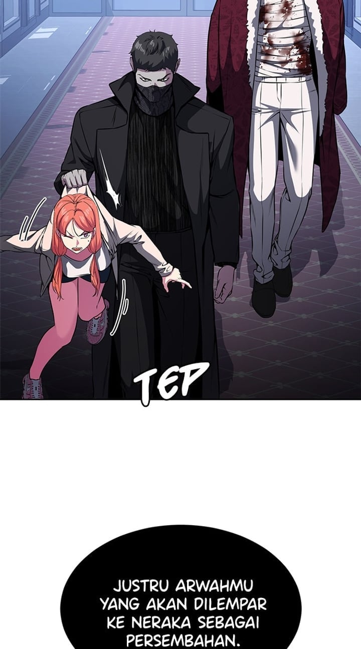 The Boy of Death Chapter 183 - Page 14