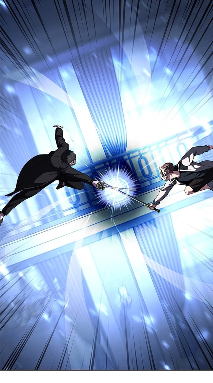 The Boy of Death Chapter 183 - Page 143