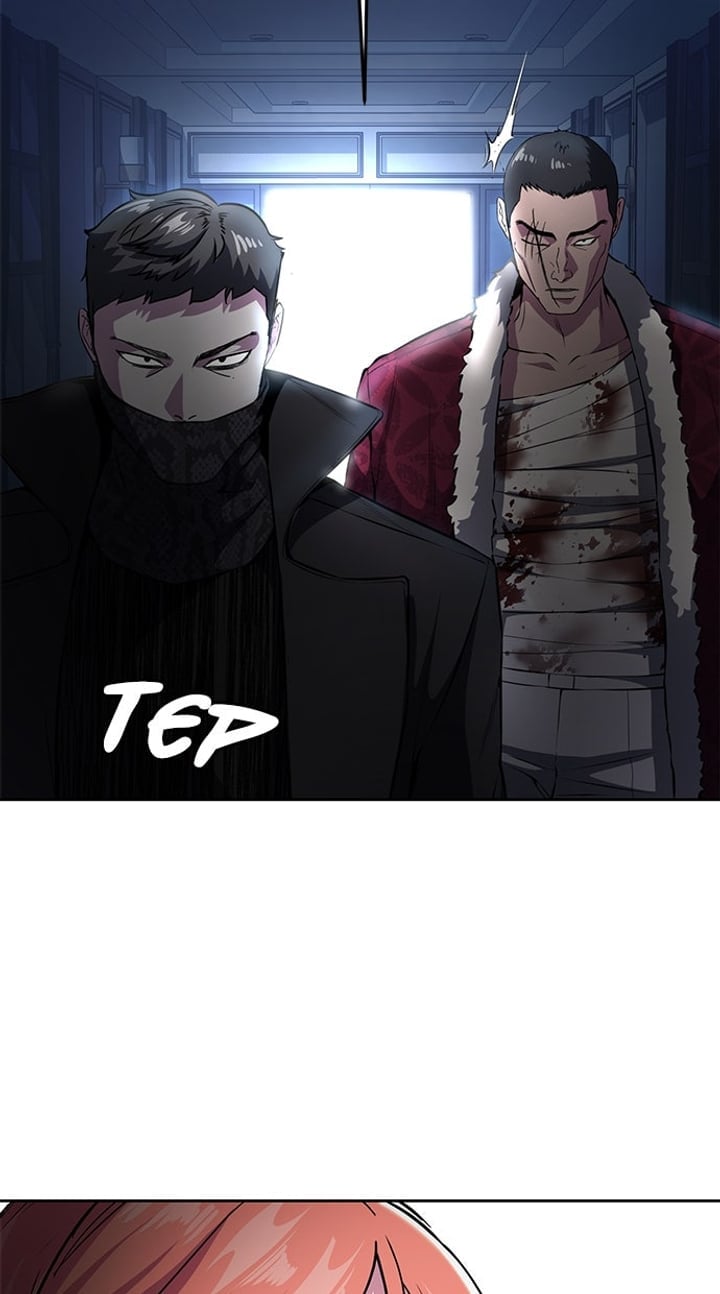 The Boy of Death Chapter 183 - Page 16
