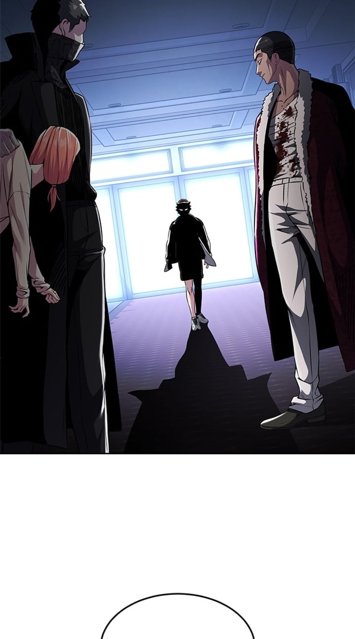 The Boy of Death Chapter 183 - Page 18
