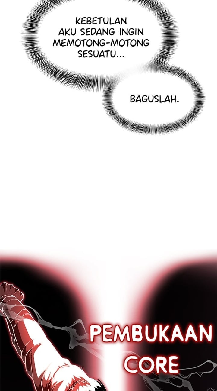 The Boy of Death Chapter 183 - Page 21