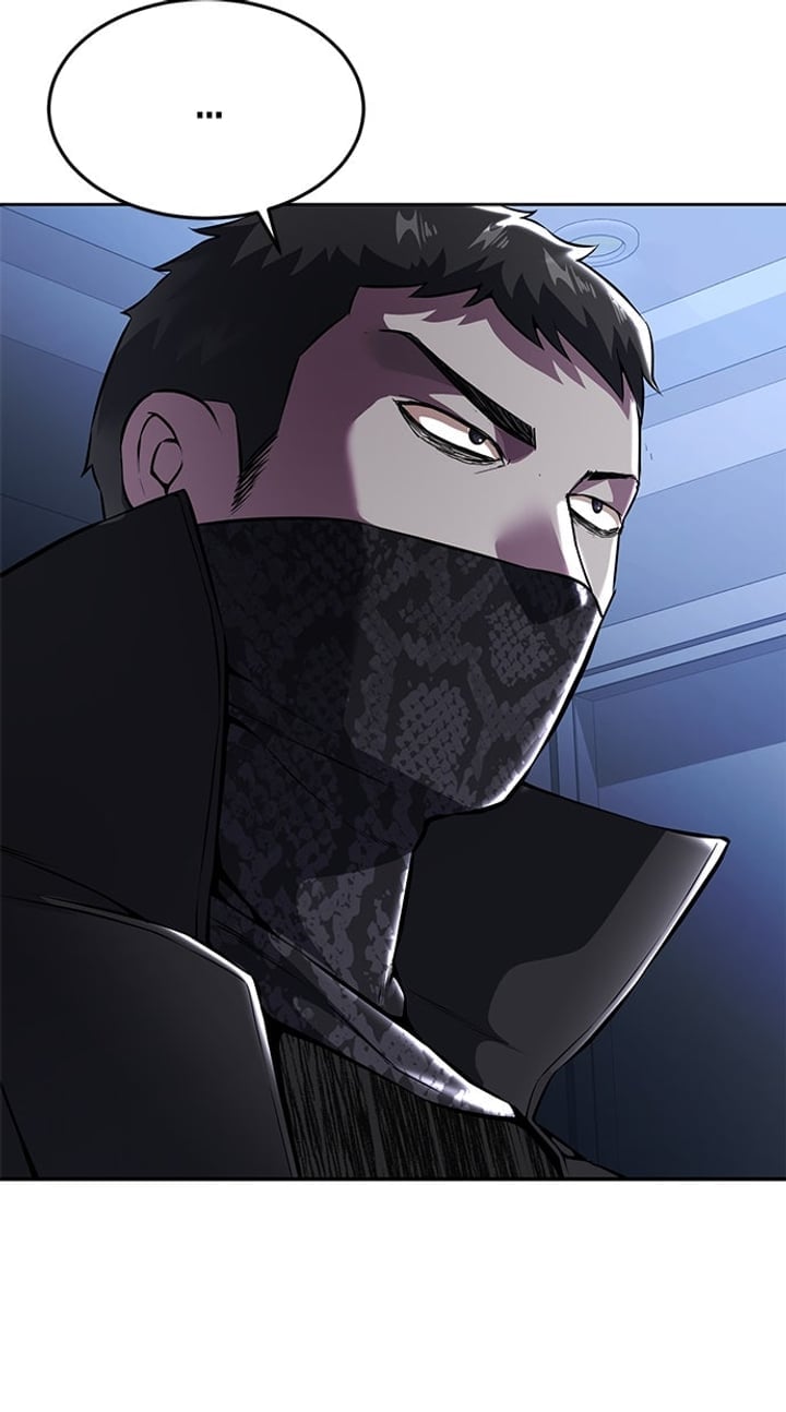 The Boy of Death Chapter 183 - Page 24