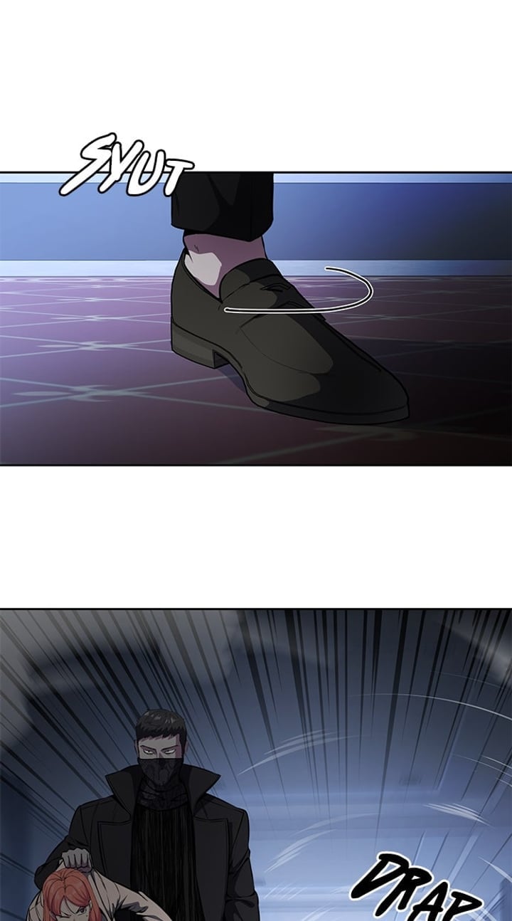 The Boy of Death Chapter 183 - Page 25