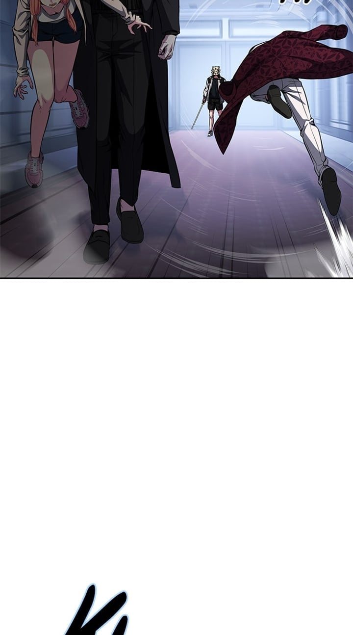 The Boy of Death Chapter 183 - Page 26