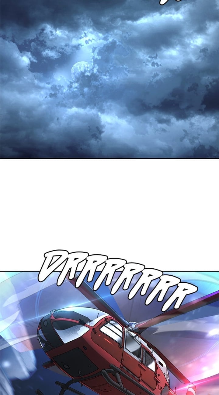 The Boy of Death Chapter 183 - Page 3