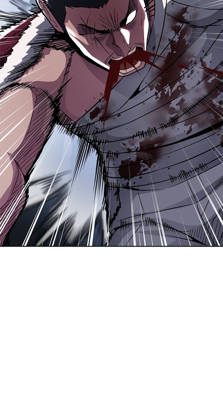The Boy of Death Chapter 183 - Page 32