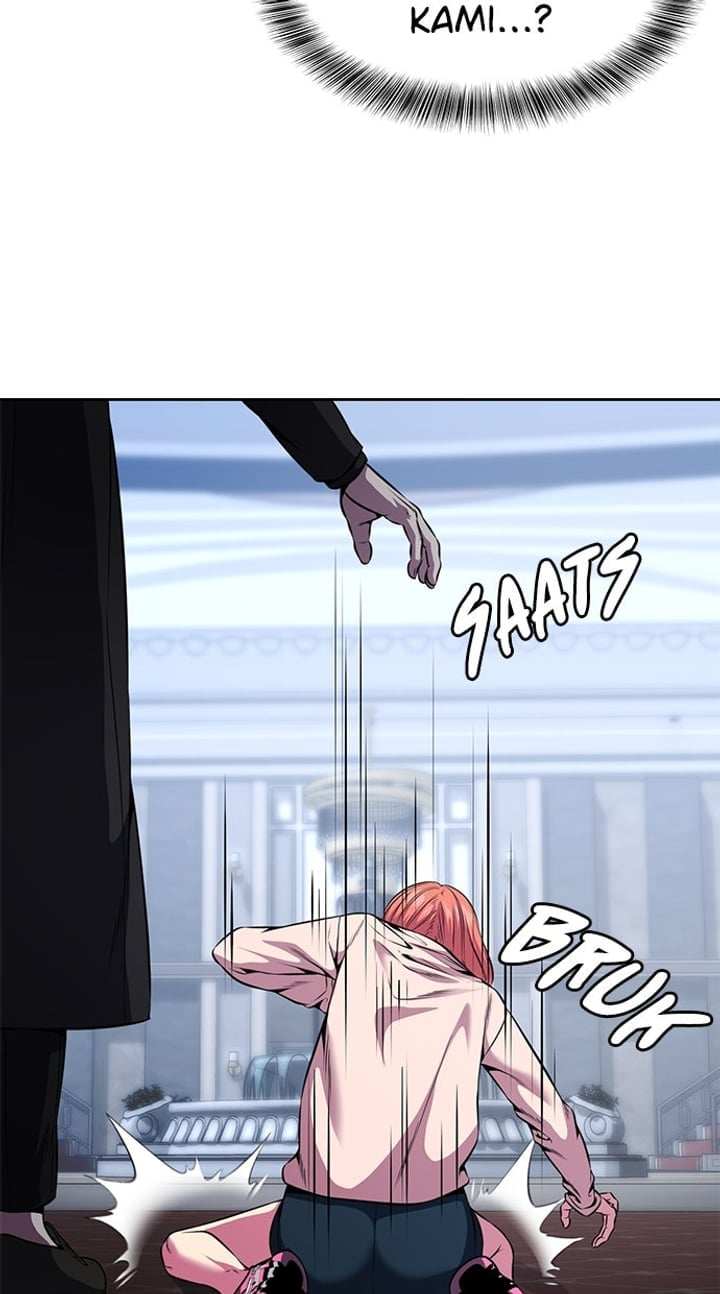 The Boy of Death Chapter 183 - Page 39