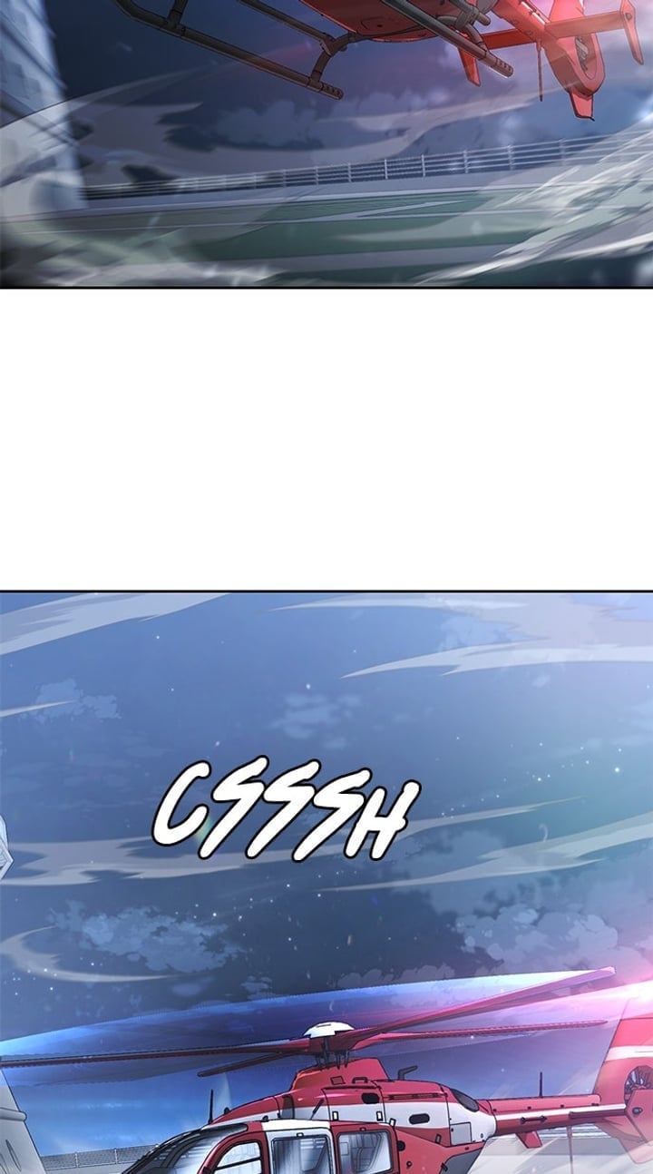 The Boy of Death Chapter 183 - Page 4