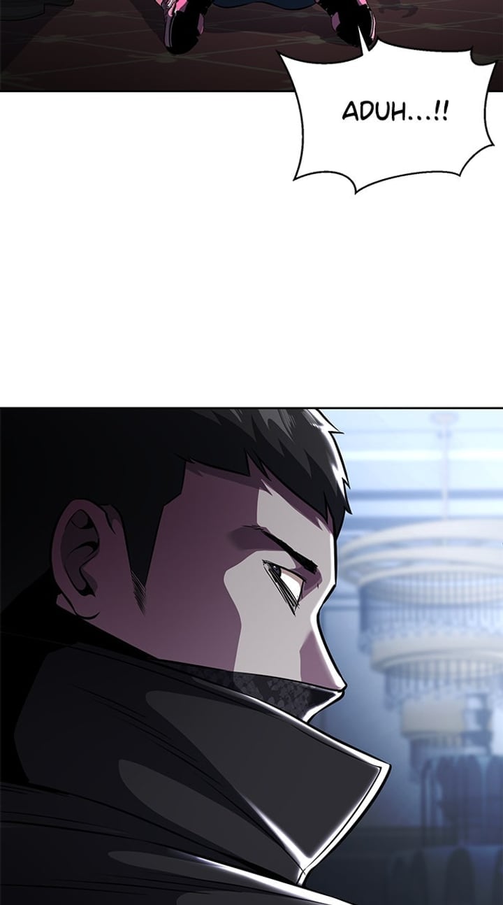 The Boy of Death Chapter 183 - Page 40