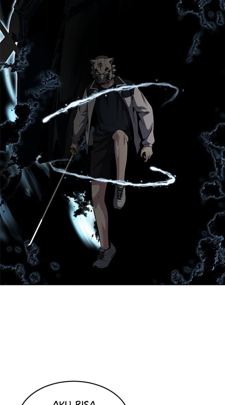 The Boy of Death Chapter 183 - Page 42