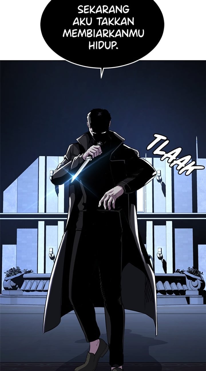 The Boy of Death Chapter 183 - Page 46