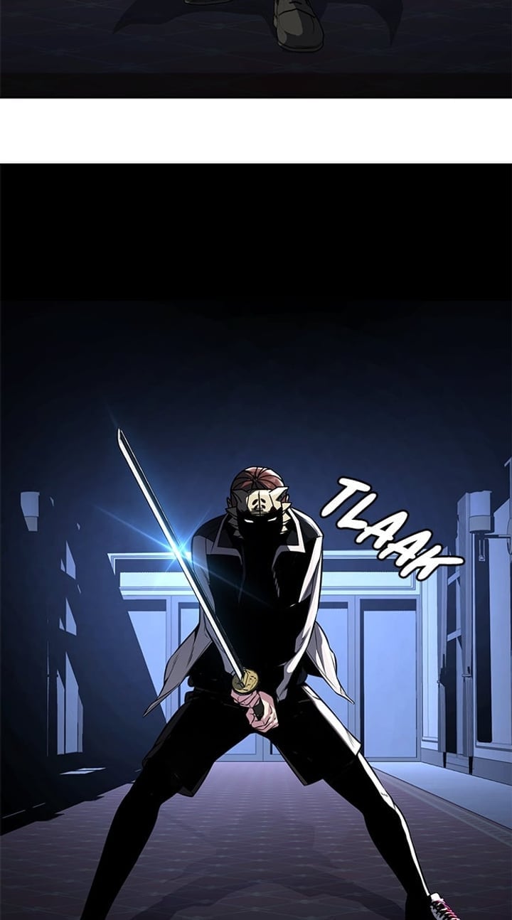 The Boy of Death Chapter 183 - Page 47