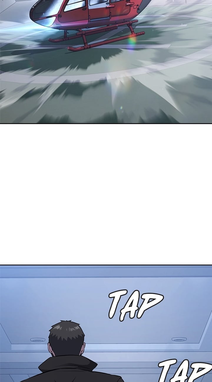 The Boy of Death Chapter 183 - Page 5