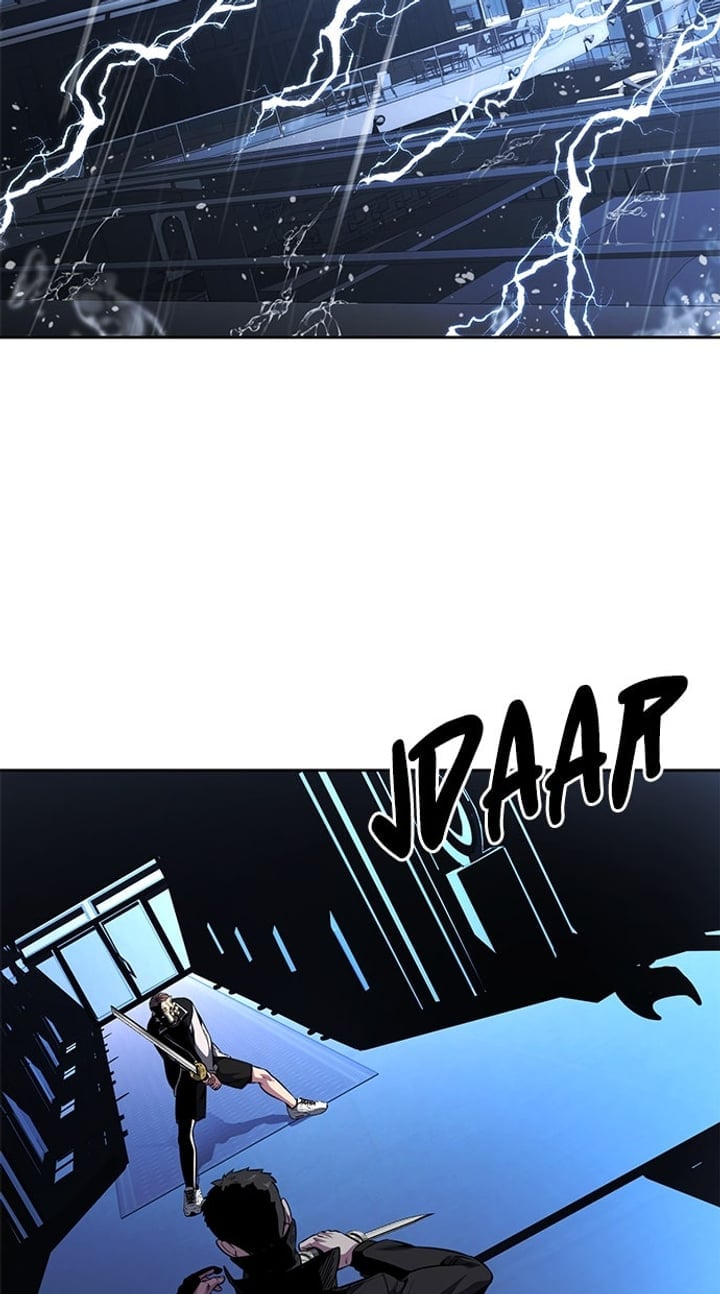The Boy of Death Chapter 183 - Page 50