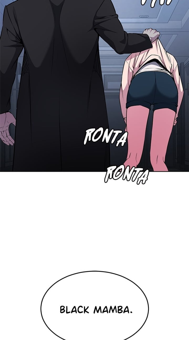 The Boy of Death Chapter 183 - Page 6