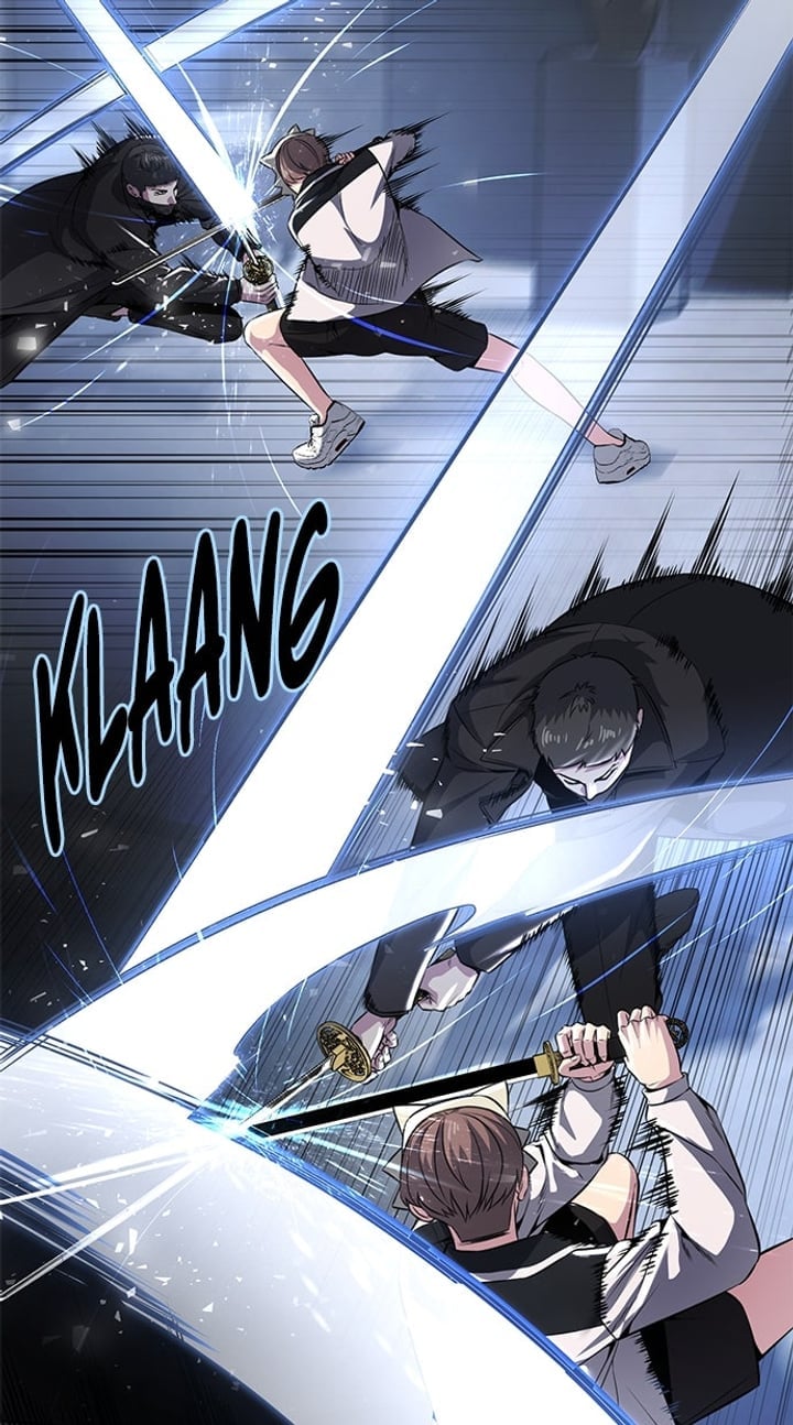 The Boy of Death Chapter 183 - Page 63