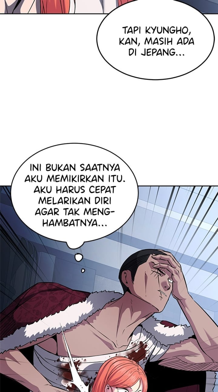 The Boy of Death Chapter 183 - Page 66