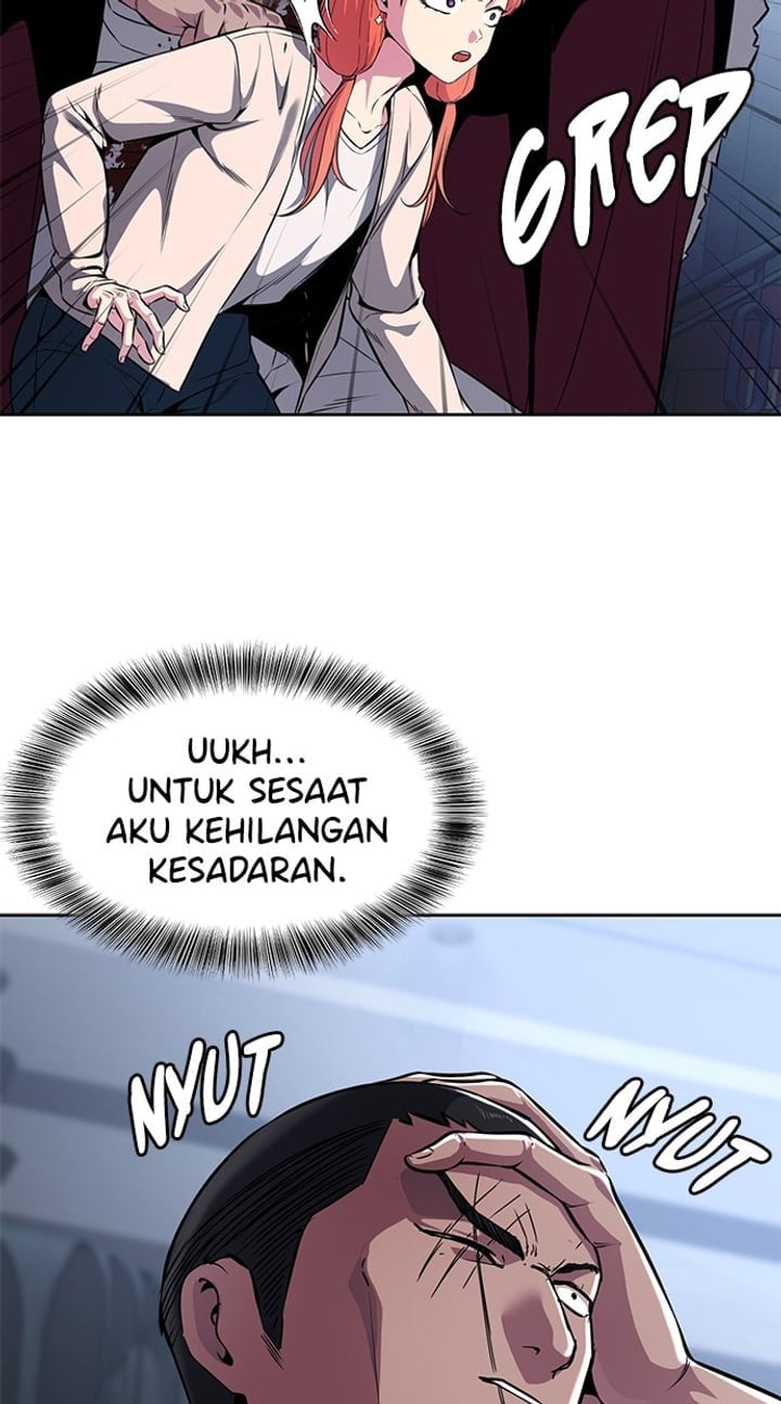 The Boy of Death Chapter 183 - Page 67