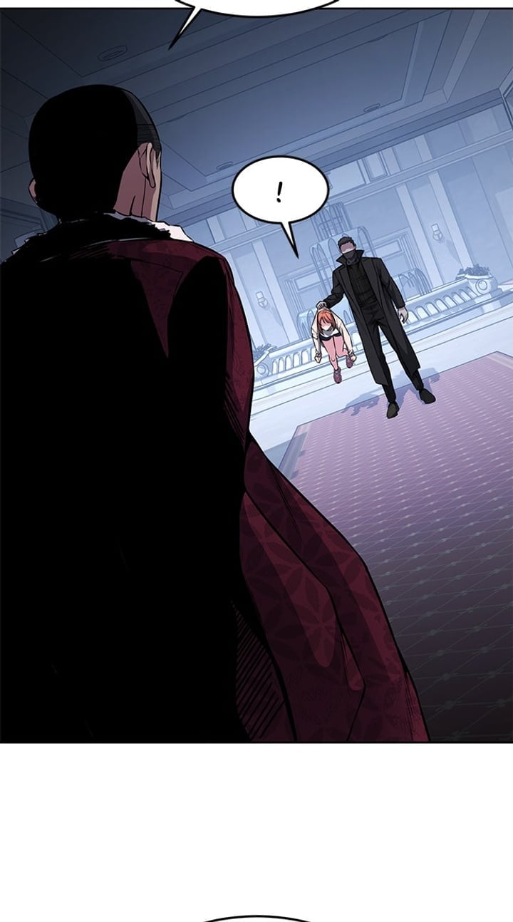 The Boy of Death Chapter 183 - Page 7