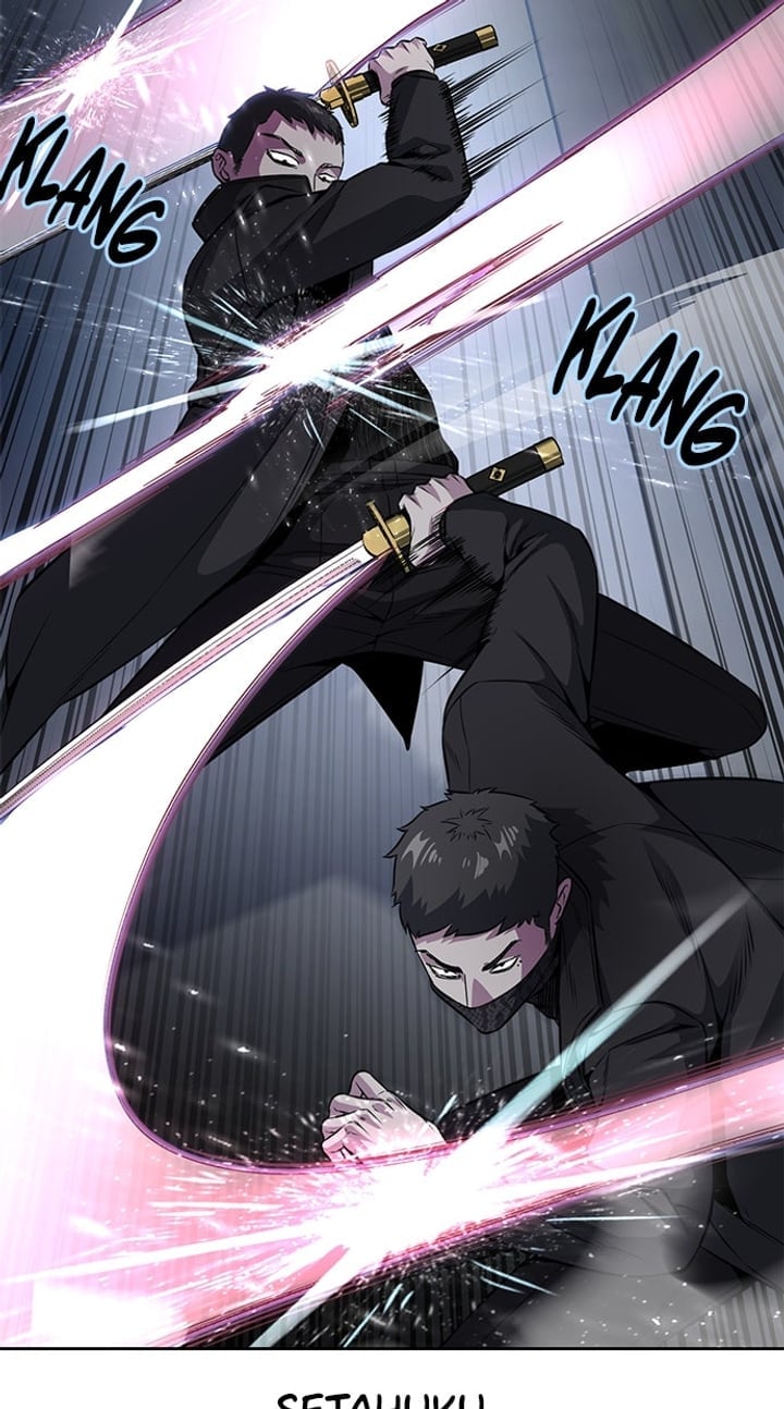 The Boy of Death Chapter 183 - Page 70