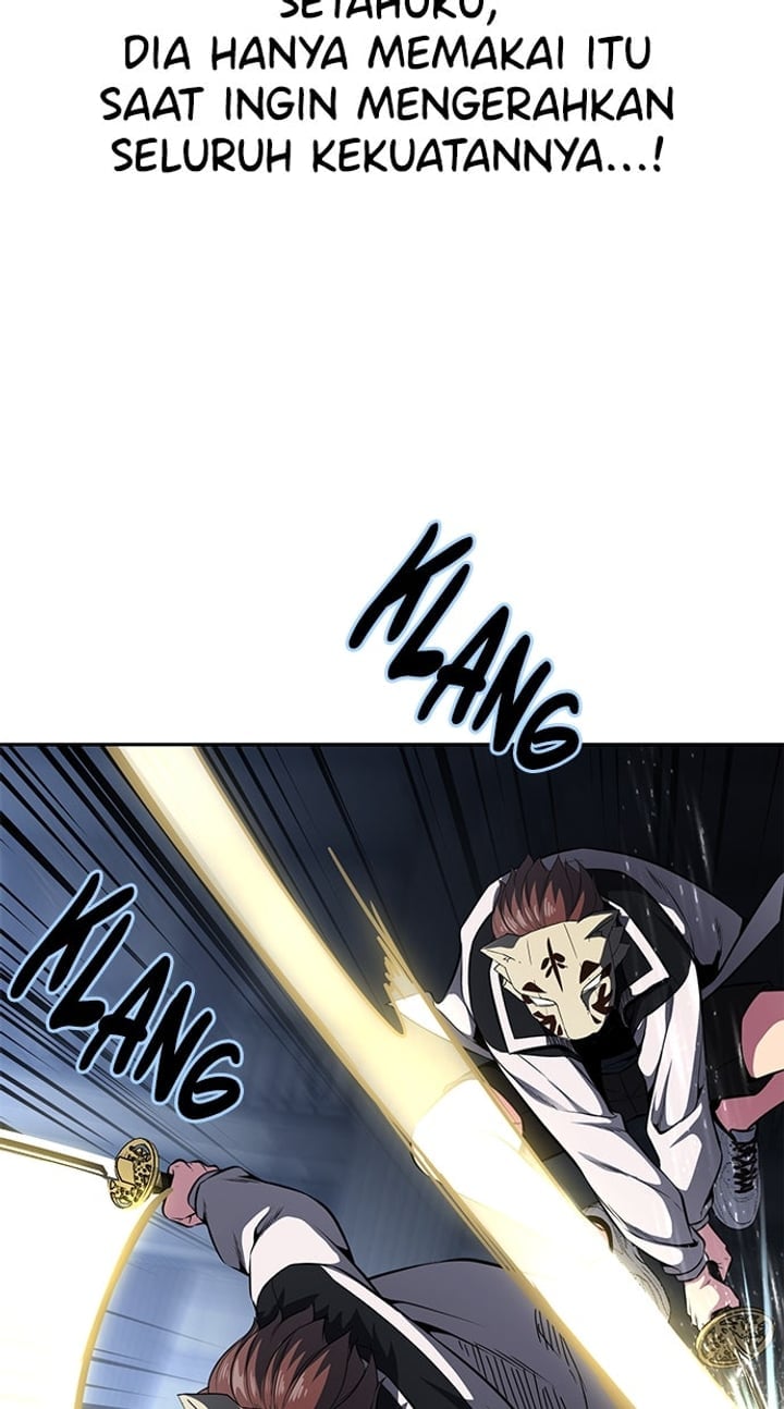 The Boy of Death Chapter 183 - Page 71