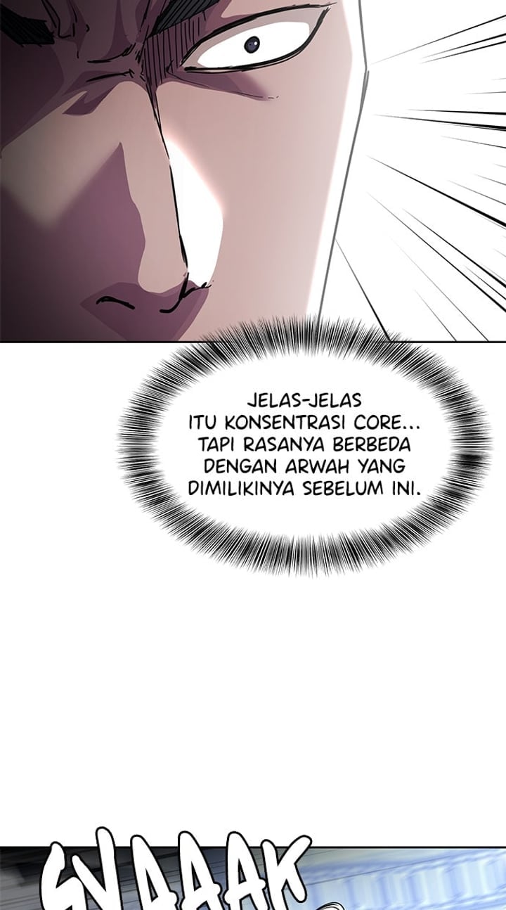 The Boy of Death Chapter 183 - Page 84