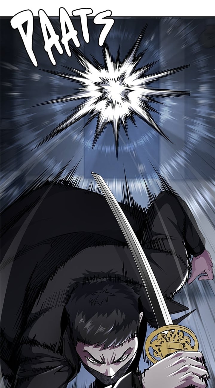 The Boy of Death Chapter 183 - Page 87