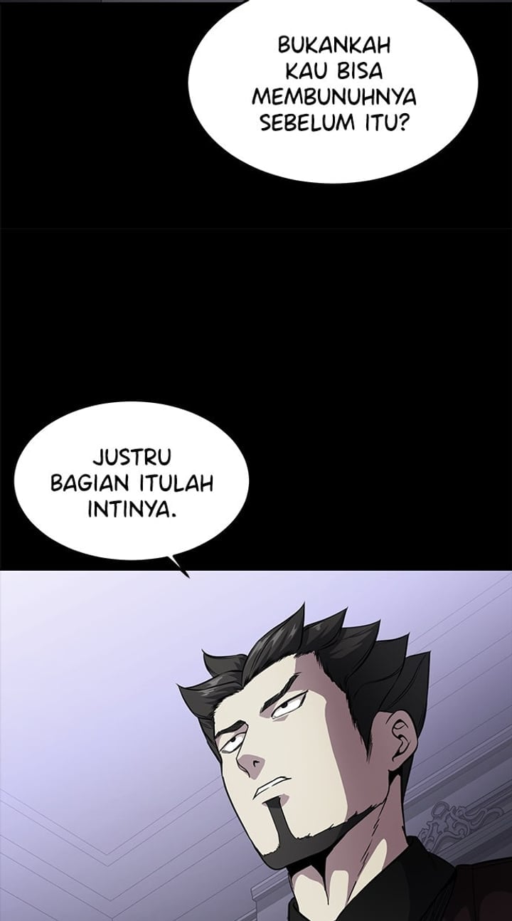 The Boy of Death Chapter 183 - Page 91