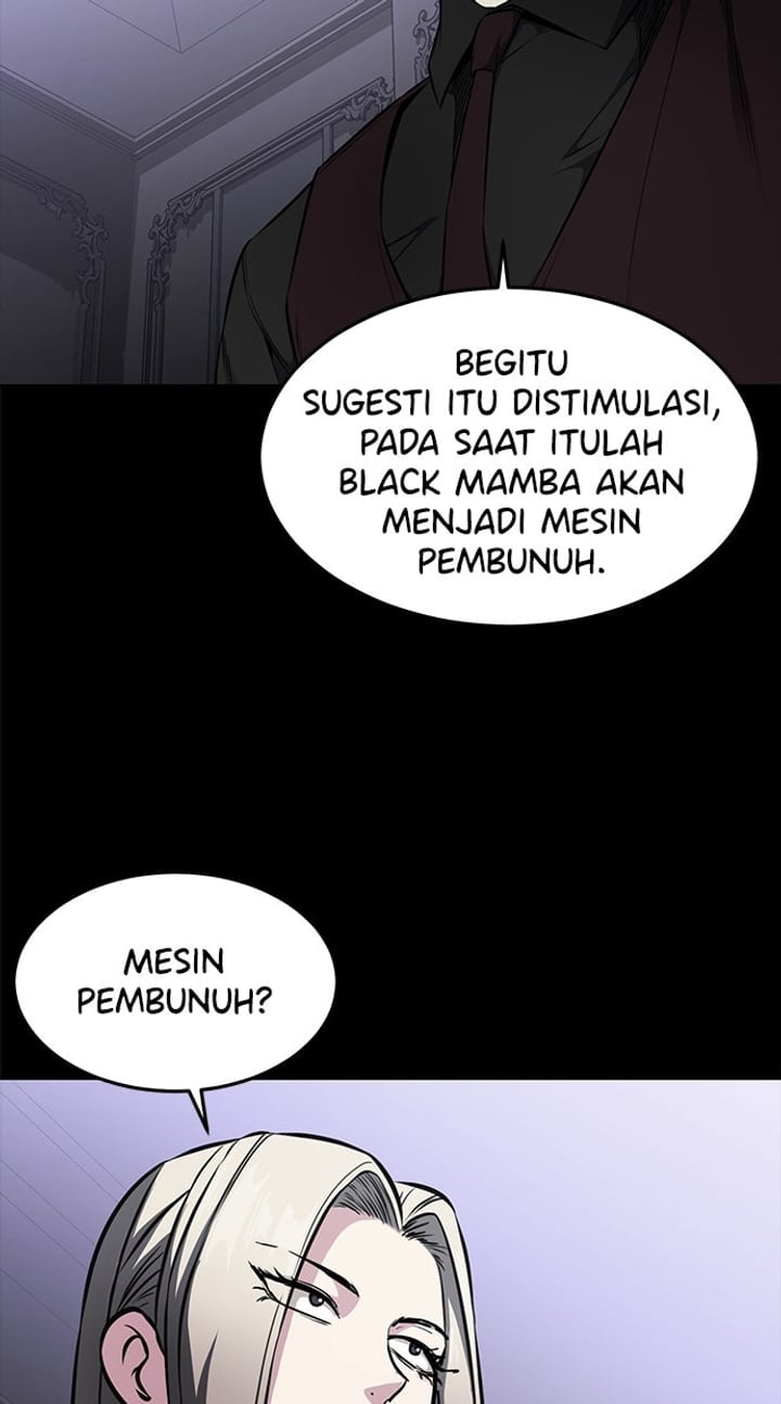 The Boy of Death Chapter 183 - Page 92