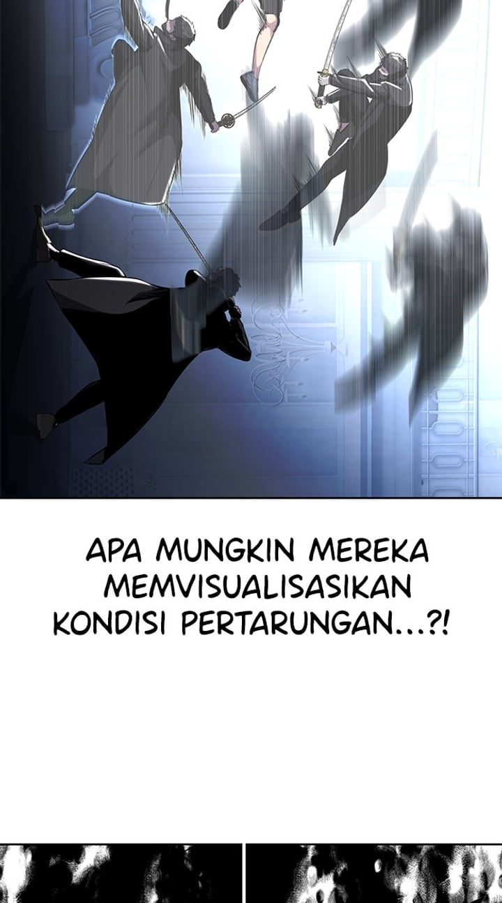 The Boy of Death Chapter 184 - Page 101