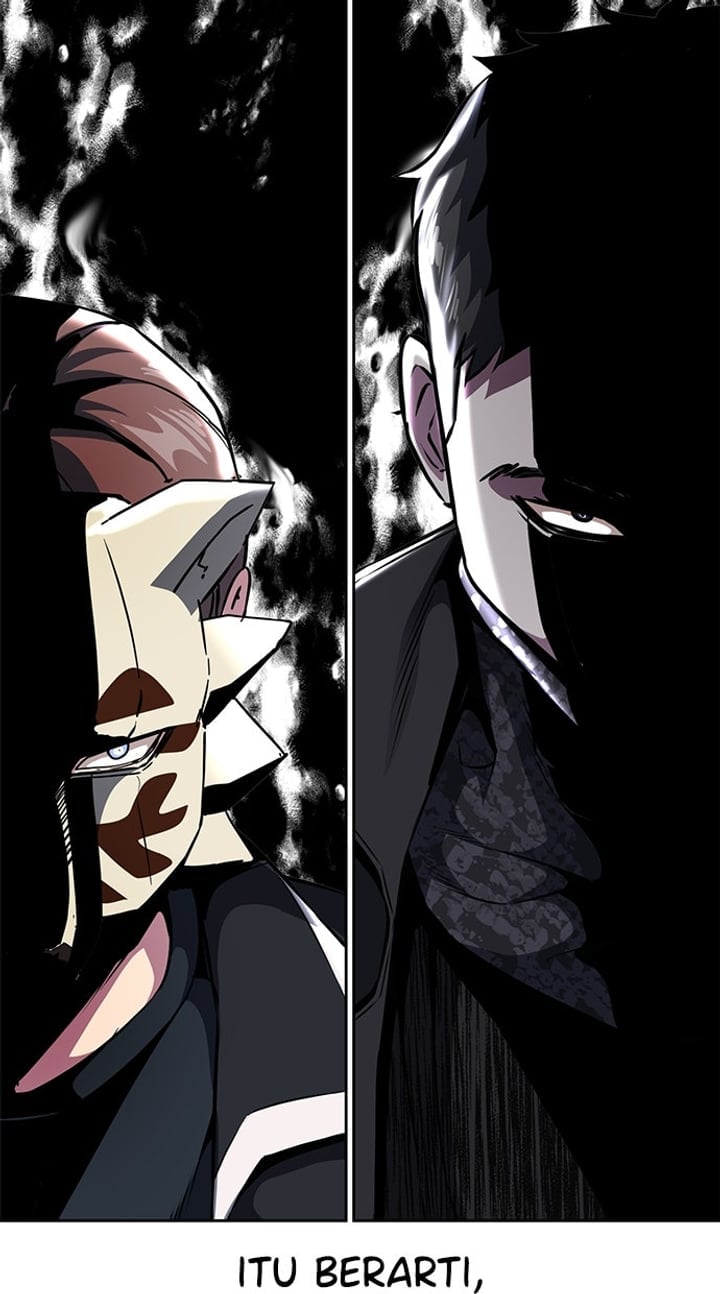 The Boy of Death Chapter 184 - Page 102