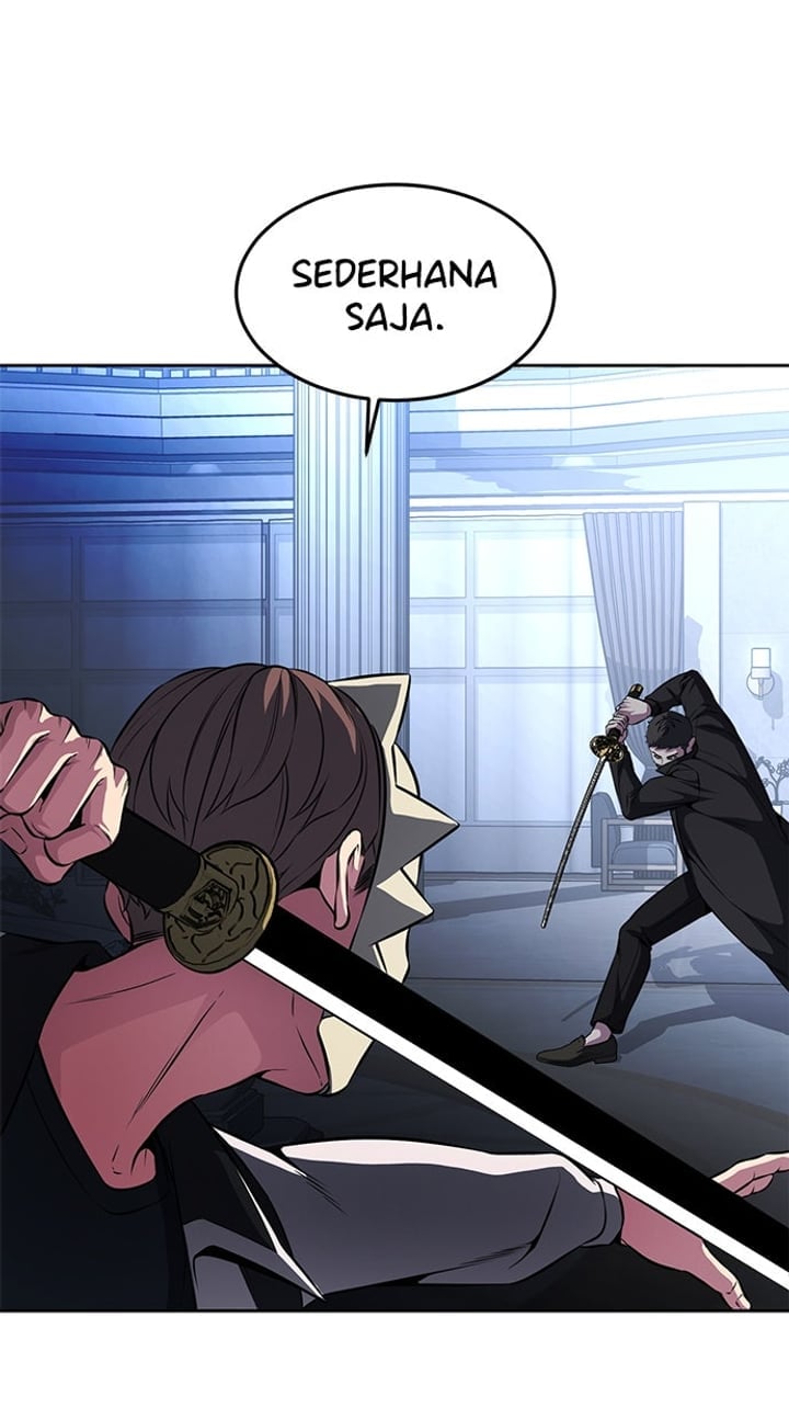 The Boy of Death Chapter 184 - Page 109