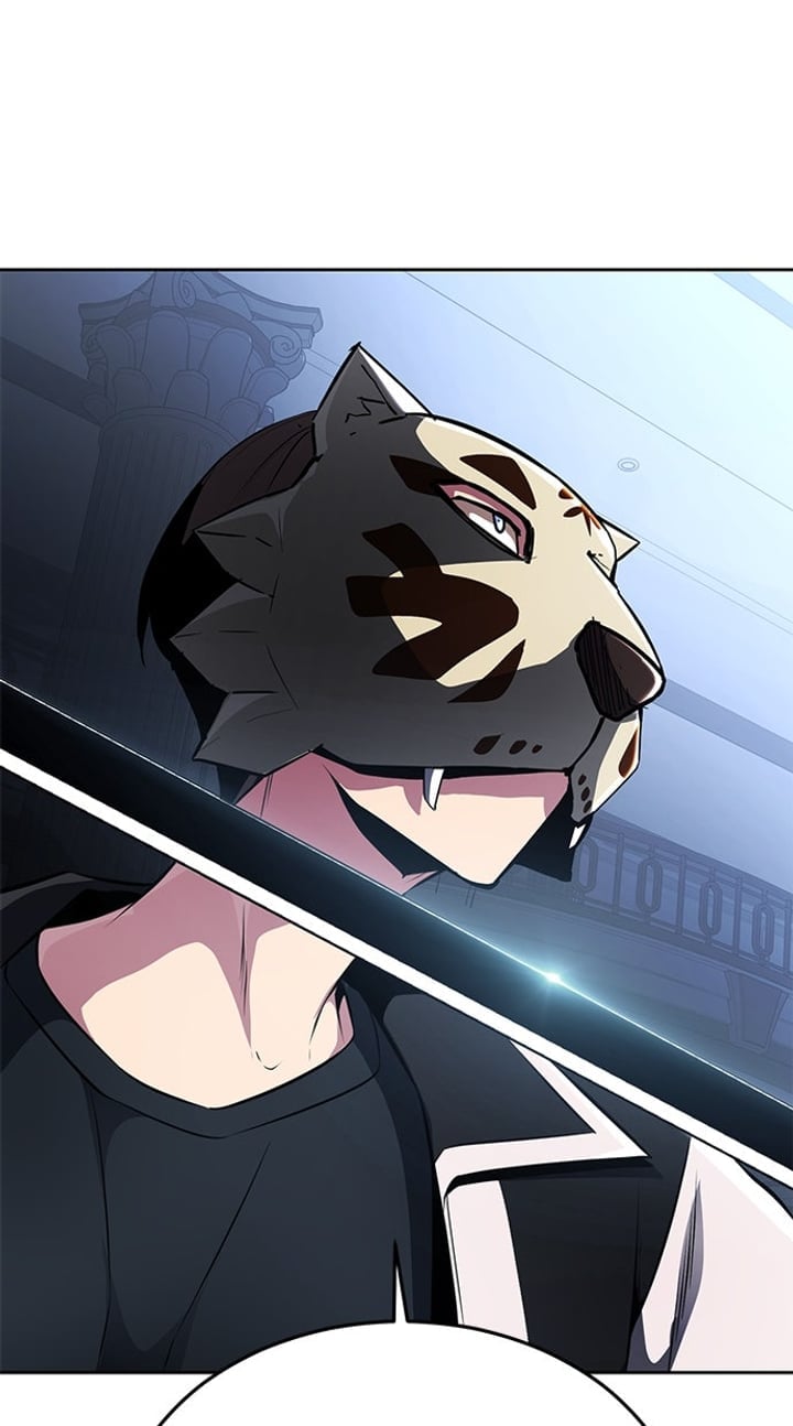 The Boy of Death Chapter 184 - Page 110