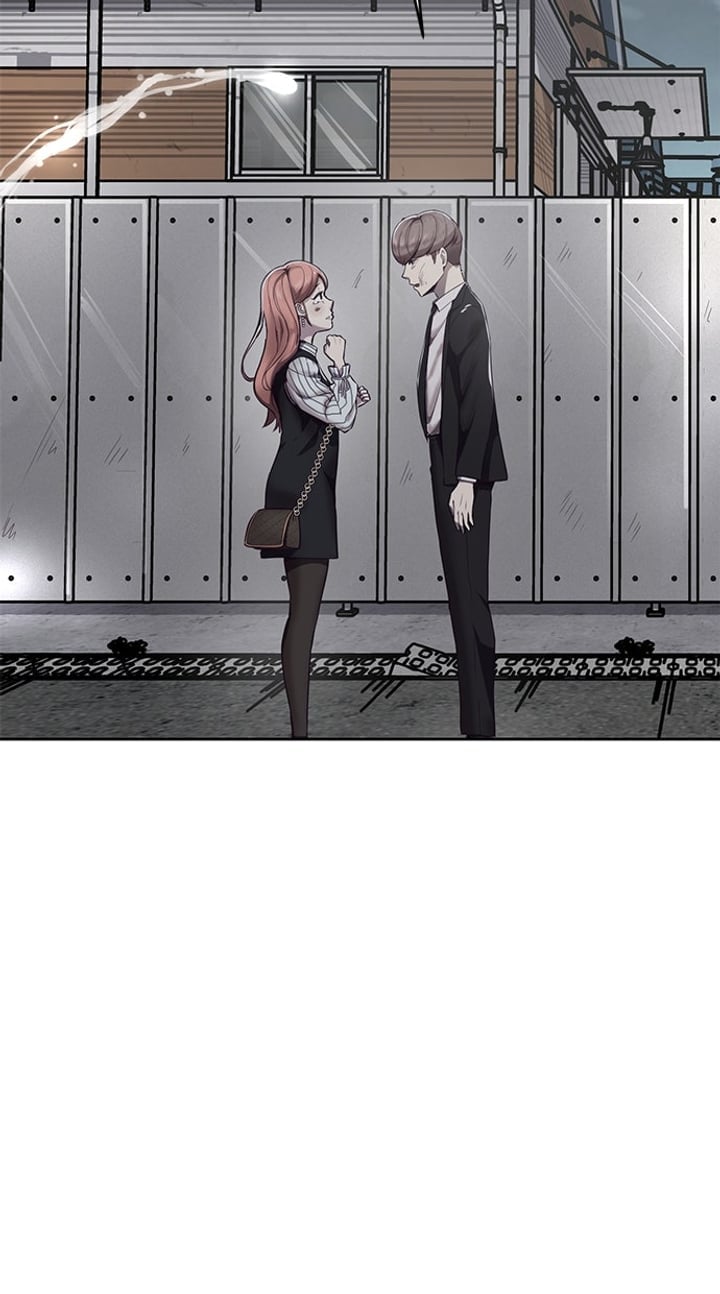 The Boy of Death Chapter 184 - Page 113