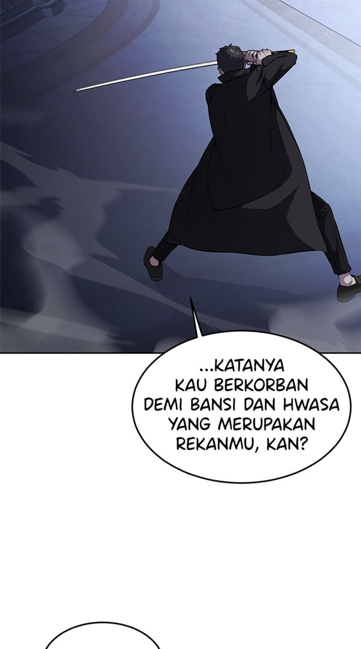 The Boy of Death Chapter 184 - Page 12