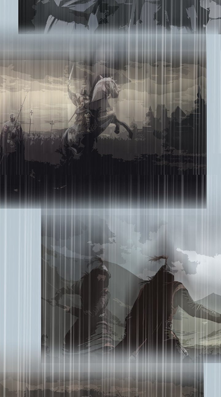 The Boy of Death Chapter 184 - Page 125
