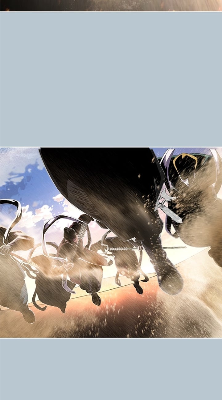 The Boy of Death Chapter 184 - Page 129